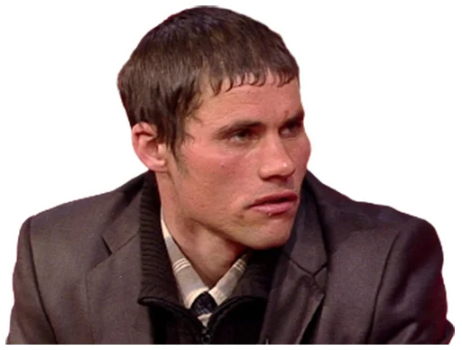 человеческое лицо Человек одежда