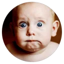 Sticker وروجک های شیطون😍 - 1