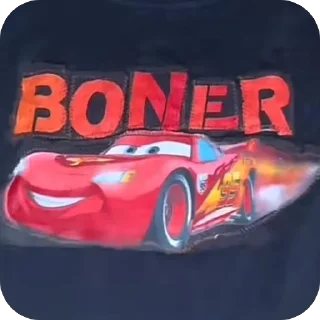 Sticker Воробей с яйцами - 2