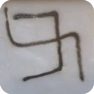 Sticker Воробей с яйцами - 9