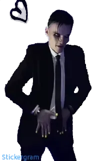 Sticker Voron18+ - 10