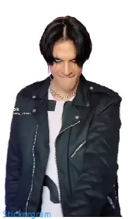 Sticker Voron18+ - 7