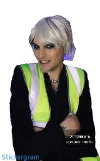 Sticker Voron18+ - 8