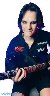 Sticker Voron18+ - 2