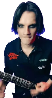 Sticker Voron18+ - 6