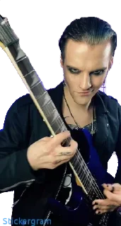 Sticker Voron18+ - 4