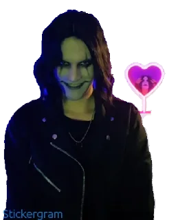 Sticker Voron18+ - 3