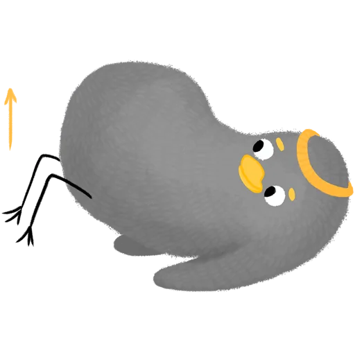 Sticker VoronaJr - 1