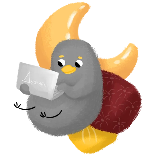 Sticker VoronaJr - 1