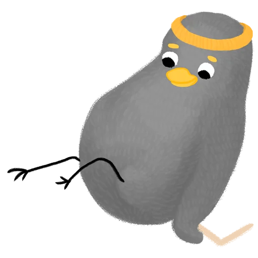 Sticker VoronaJr - 1