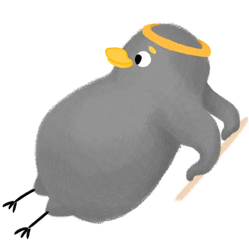 Sticker VoronaJr - 1