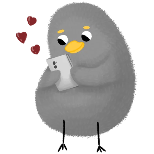 Sticker VoronaJr - 1