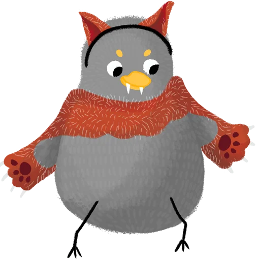 Sticker VoronaJr - 1