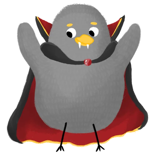 Sticker VoronaJr - 1