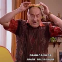 Voroniny @IMG2D @MaxDva4 - человеческое лицо