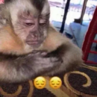 Sticker восемдесят дурашков - 4