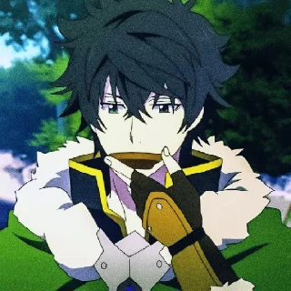 Стикер восхождение - 7