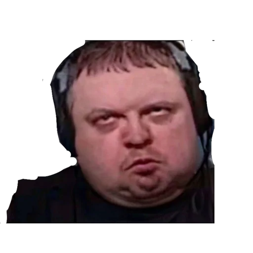 Sticker VotEhtoTyVysralKonechno - 1