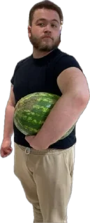 Sticker Животики Stickers - 5