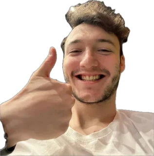 Sticker Животики Stickers - 10