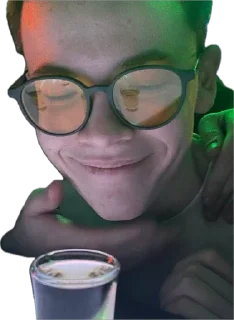 Sticker Животики Stickers - 6