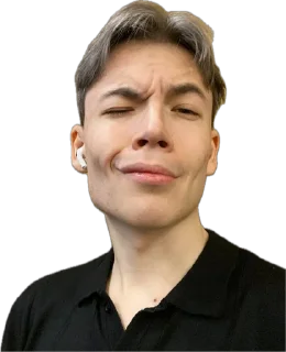 Sticker Животики Stickers - 7