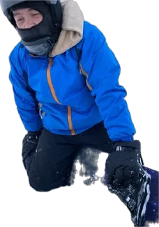 Sticker Животики Stickers - 1