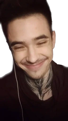 Стикер VovaKorova228 - 1