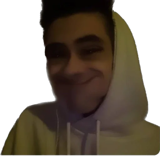 Стикер VovaKorova228 - 1