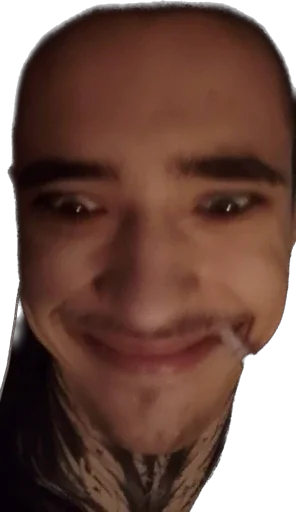 Стикер VovaKorova228 - 1