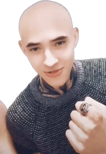 Стикер VovaKorova228 - 1