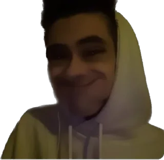 Sticker Вова бл*ть - 6