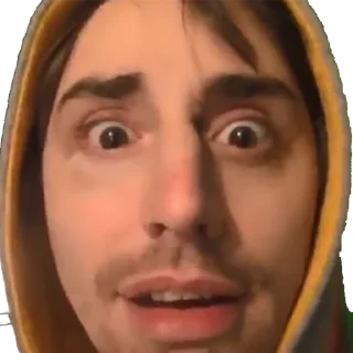 Стикер VovanJapan - 8