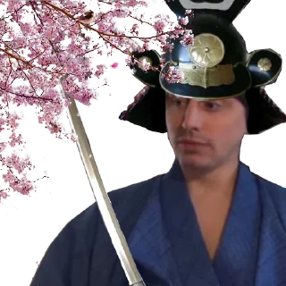 Стикер VovanJapan - 6