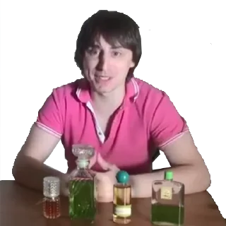 Стикер VovanJapan - 9