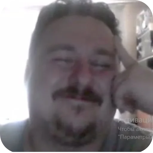 Sticker VovandosPresvyatojSviblorodnyj - 1