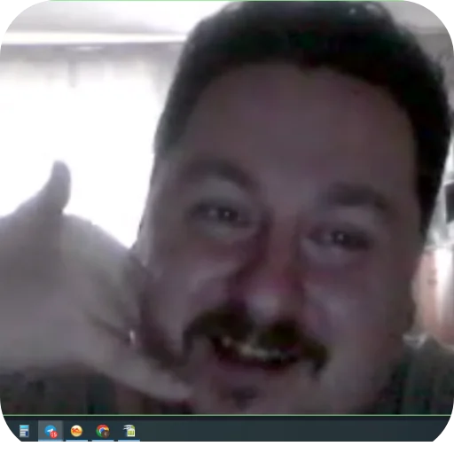 Sticker VovandosPresvyatojSviblorodnyj - 1