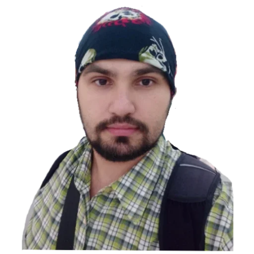 Sticker Vovanga8 - 1