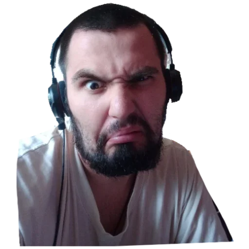 Sticker Vovanga8 - 1