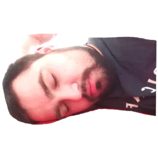 Sticker Вованга - 2