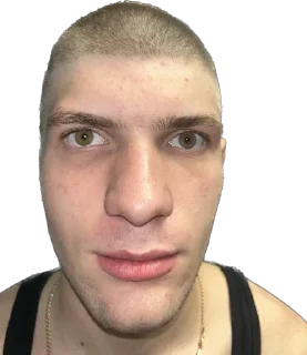 Sticker Володя Томск - 0