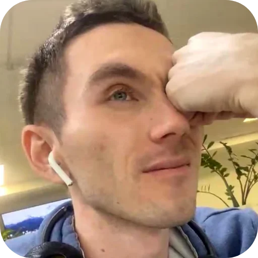 Sticker Vovchik146 - 1