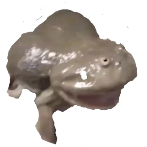 Sticker Vovik_trudogolik - 1