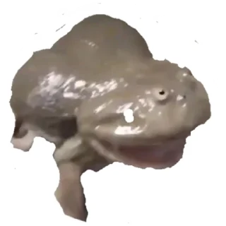 Sticker Вовик трудоголик - 4