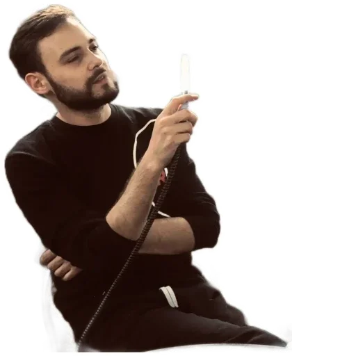 Sticker Vovnikinvov - 1