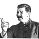 Стикер Vozhdi - 9