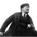 Стикер Vozhdi - 10