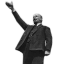 Стикер Vozhdi - 3