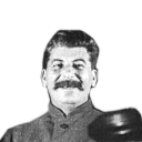 Стикер Vozhdi - 5