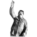 Стикер Vozhdi - 6